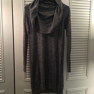 NWOT Express Sweater Dress/Tunic Size S